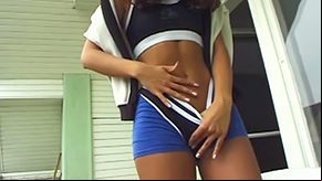 Watch with joy the way these breathtaking Italian ladies act during sex